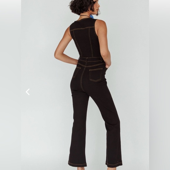 Jumpsuit - Picture 2 of 5